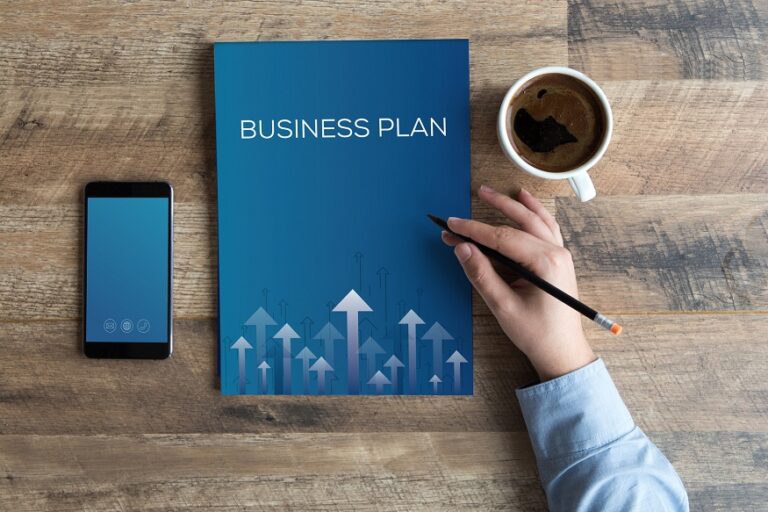 Business plan