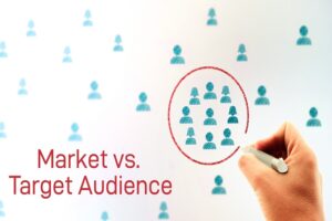 Market vs Target
