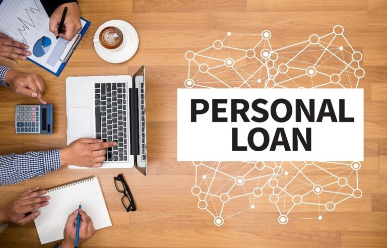 personal loan interest rates