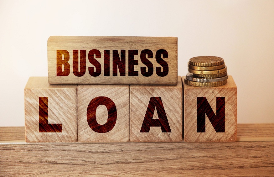 Commercial Business Loans are