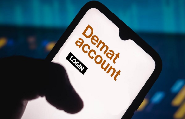 Demat Accounts in Finance