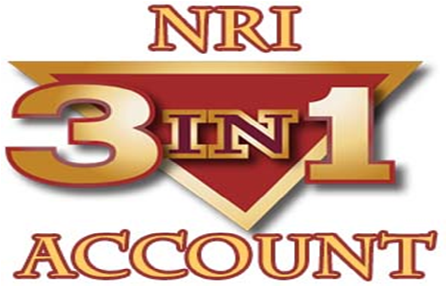 3-in-1 Account with Low Charges