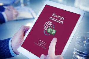 Digital Account Opening
