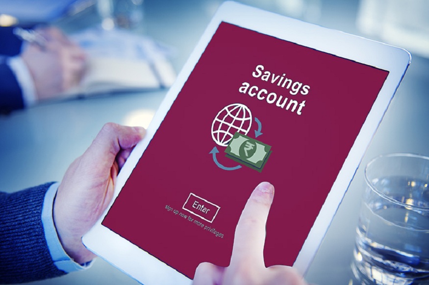 Digital Account Opening