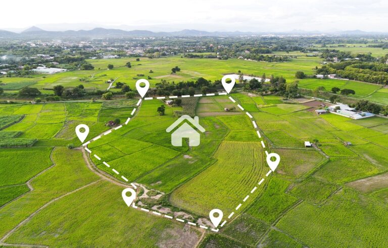 land loans