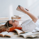 Taming Your To-Be-Read Pile