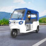 e-rickshaw loans.