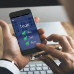 Online personal loan
