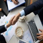 saas marketing agency