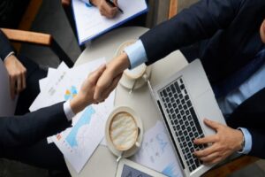 saas marketing agency