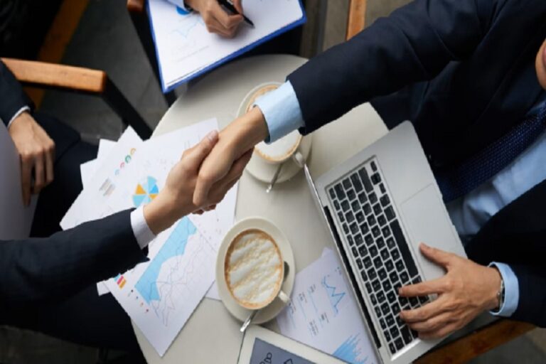 saas marketing agency