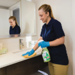 cleaning services Cleveland Ohio