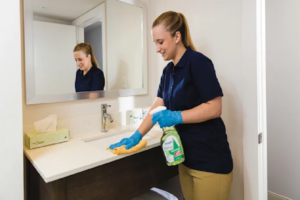 cleaning services Cleveland Ohio