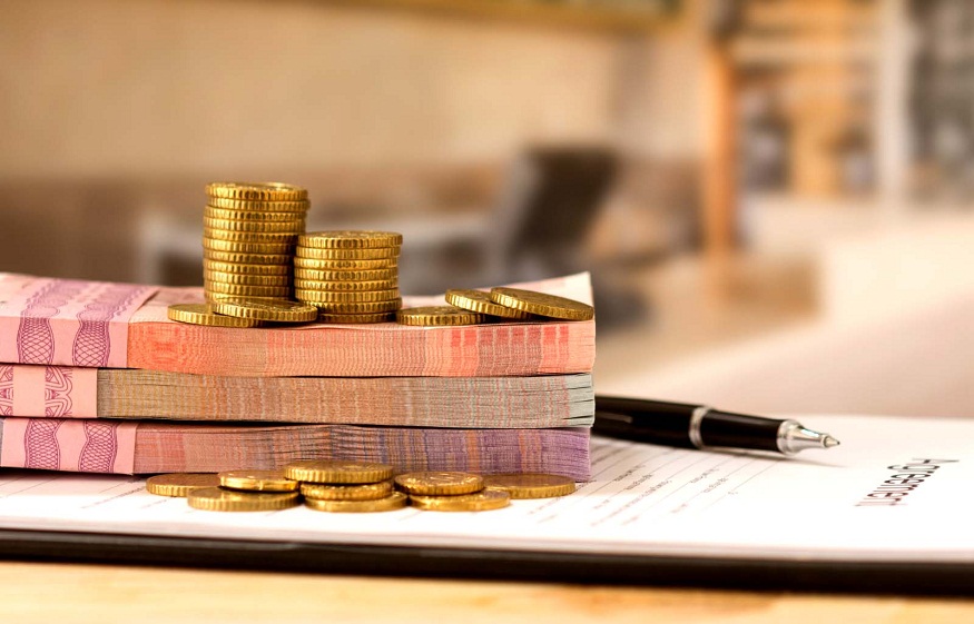 Apply for a Gold Loan