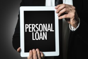 easy personal loan