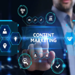 content marketing agency